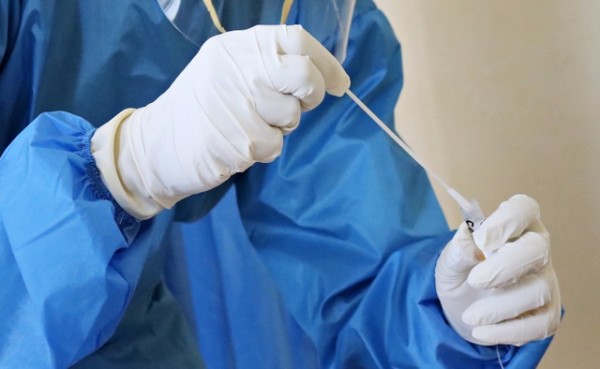 ΕΥΒΟΙΑ-ΚΟΡΩΝΟΪΟΣ: Αποτελέσματα των rapid test Δευτέρας και Τρίτης