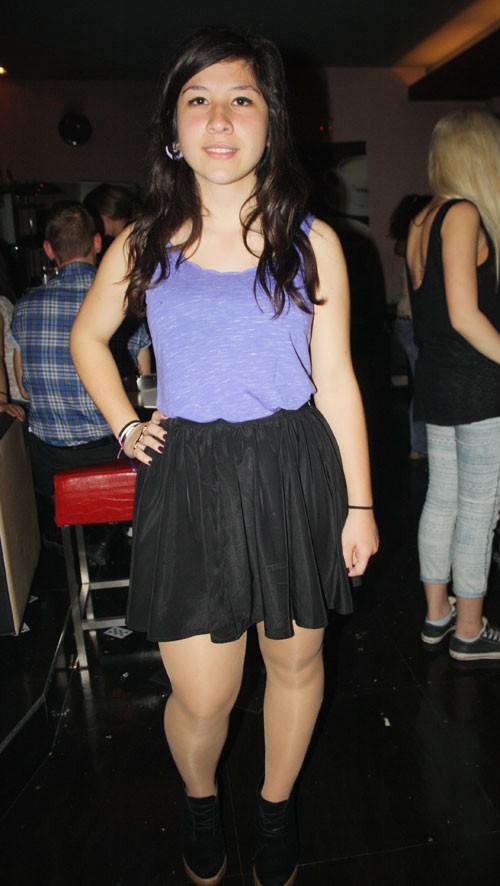 Τι δεν αλλάζει με τίποτα η Σοφία;