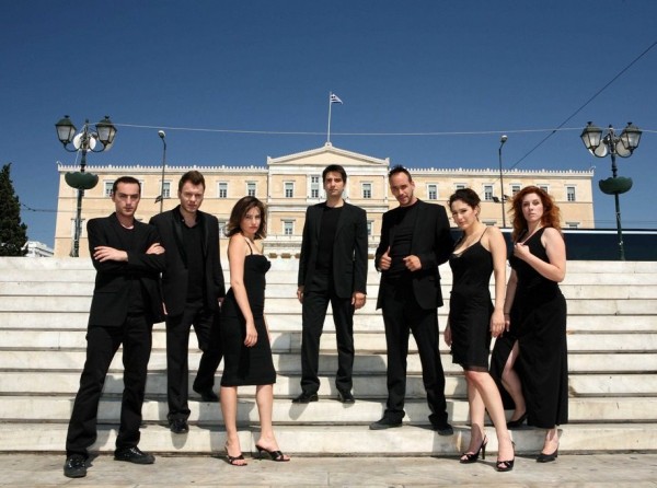 Θα δουν ... ήρωες οι Ψαχνιώτες