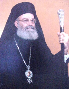 Ετήσιο μνημόσυνο του Μητροπολίτη