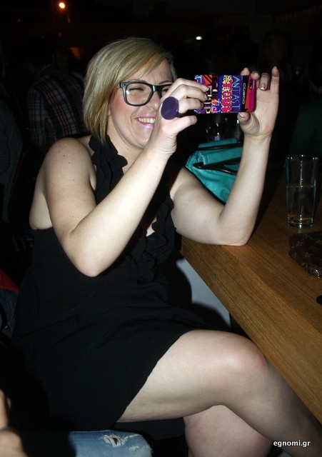 Σιγά μην γλίτωνε