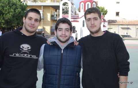 Οι προβλέψεις δείχνουν Ολυμπιακό