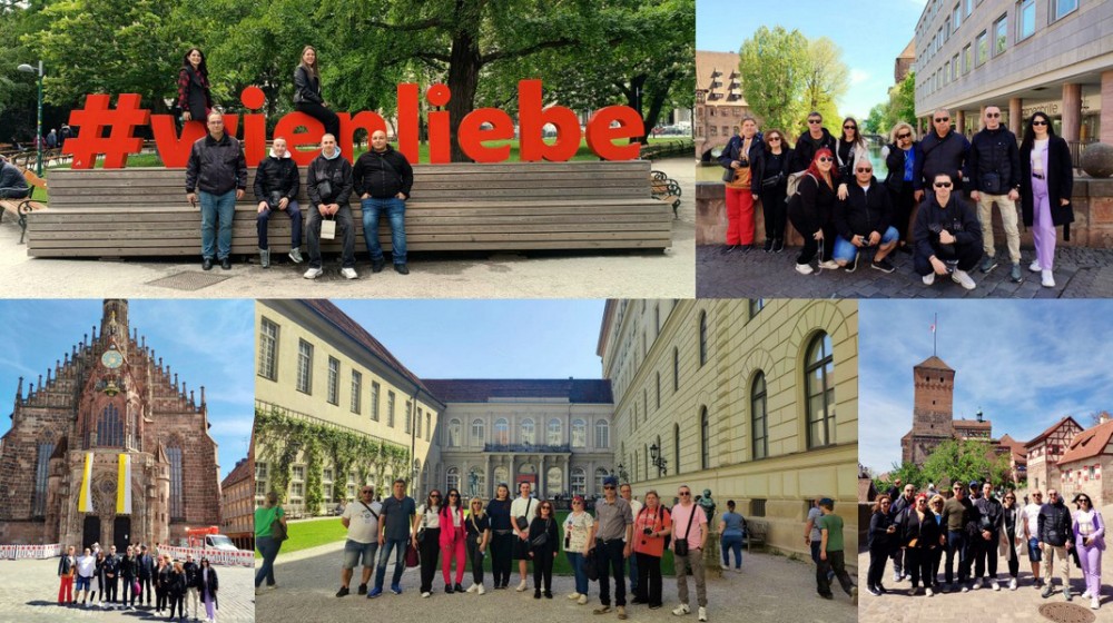 Πολύτιμες εικόνες, γνώσεις και ερεθίσματα για μαθητές του 3ου Εσπερινού ΕΠΑΛ Χαλκίδας