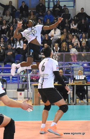 Στην ΕΡΤ και ο Ηρακλής Χαλκίδας - Εγινε η κλήρωση του πρωταθλήματος