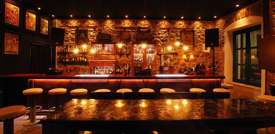 Baby trio και Κοντραφούρης τη Δευτέρα στο Bogart