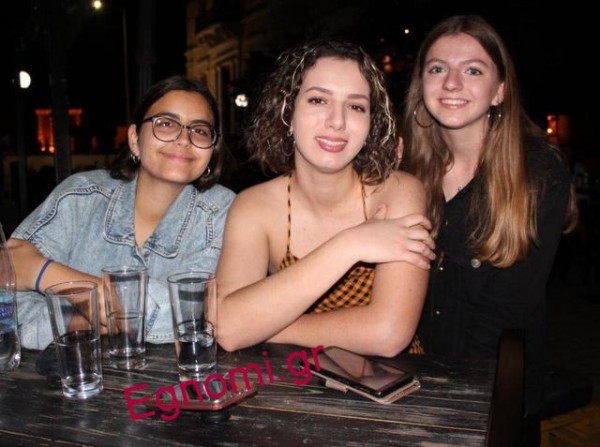 Το θεωρούν τραγικό!