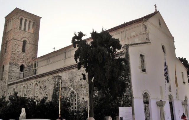 Πρόγραμμα θρησκευτικών εκδηλώσεων για τον εορτασμό της Αγίας Παρασκευής