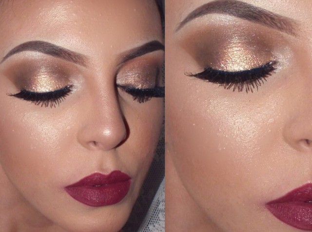 Ξέχασε τo smokey eye όπως το ήξερες