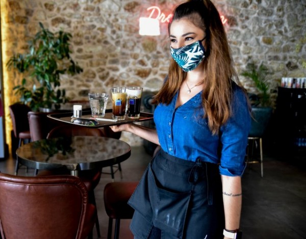 ΕΣΤΙΑΣΗ: Εισήγηση των λοιμωξιολόγων για άνοιγμα στις 3 Μαΐου