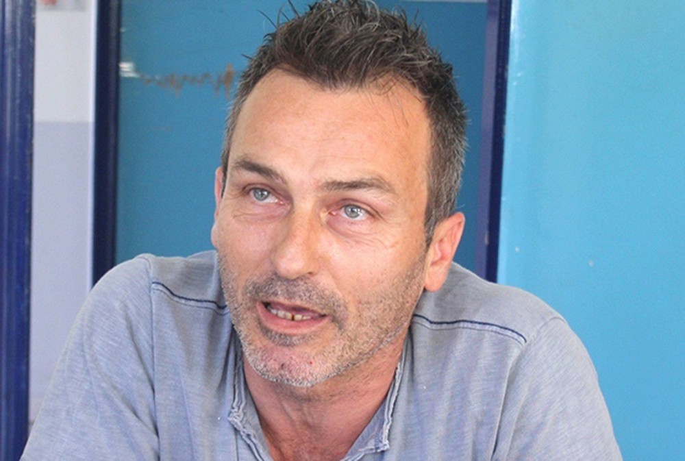 Γιώργος Σελεβάκος: Εστειλε ανοιχτή επιστολή στους Δημότες του δήμου Διρφύων - Μεσσαπίων