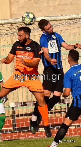 Ολα τα αποτελέσματα στα πρωταθλήματα της ΕΠΣΕ