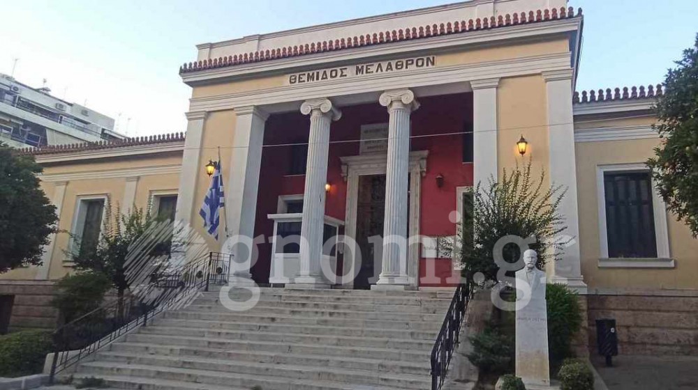 Χαλκιδέος υδραυλικός έμεινε 8 μήνες στη φυλακή για κακούργημα που δεν διέπραξε!