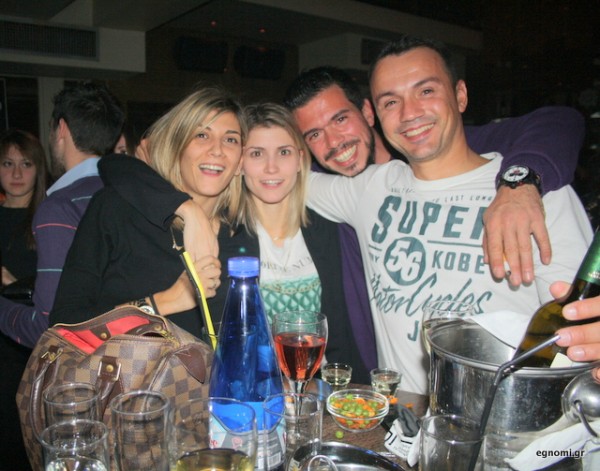 Ονειρο Χριστουγέννων