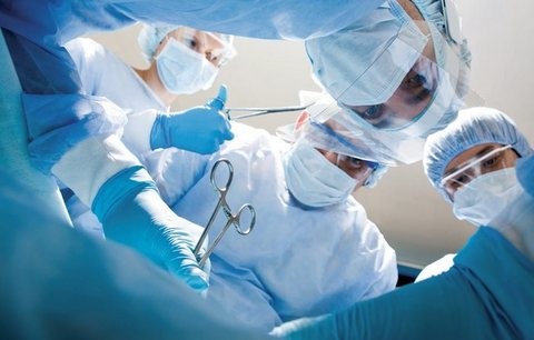 Πήγε να χάσει κιλά και έχασε τη ζωή της 46χρονη