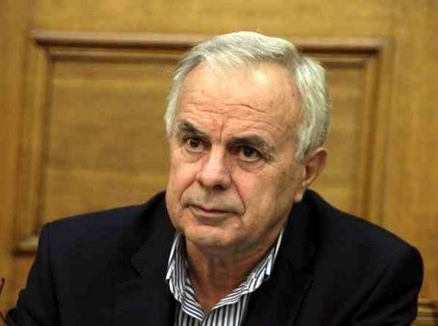 Τζίφρα Βαγγέλη Αποστόλου σε χρηματοδοτήσεις 350 εκατ. ευρώ