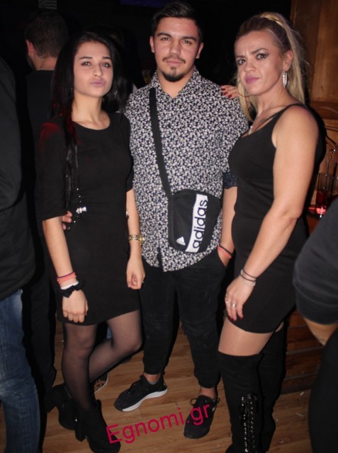 Οικογενειακή ...έξοδος!