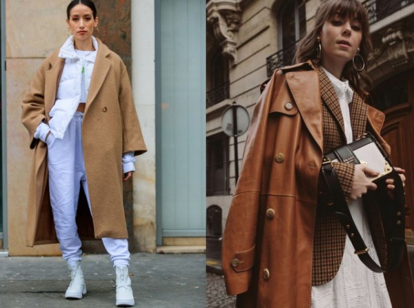 Το layering είναι η μεγαλύτερη τάση του φθινοπώρου! Ξέρετε τί είναι;