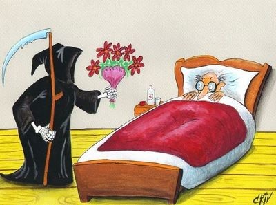 Διάσημα τελευταία λόγια