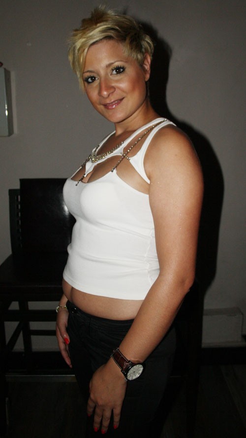 Η Κατερίνα το τόλμησε!