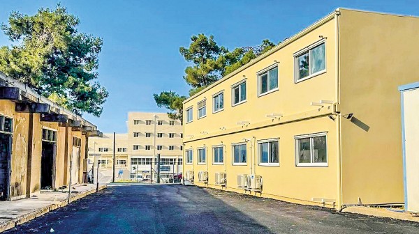 ΕΚΑΒ ΧΑΛΚΙΔΑΣ: Χρειάζεται άμεσα στελέχωση με μόνιμο προσωπικό