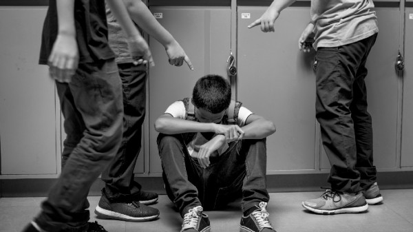 7ο ΓΥΜΝΑΣΙΟ ΧΑΛΚΙΔΑΣ: Άγριο bullying με σεξιστικά σχόλια