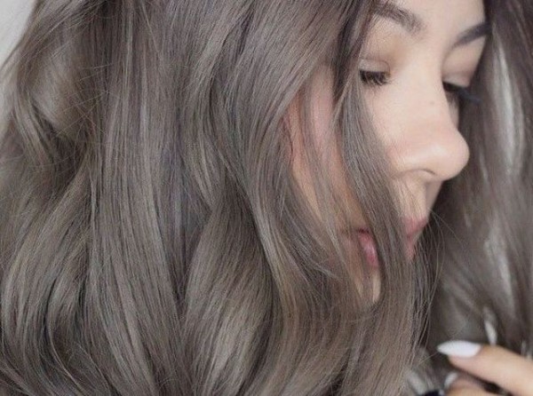 Αυτό είναι το σαντρέ που θέλουν οι καστανές!