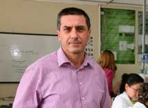 Ελληνας στο ανώτατο συμβούλιο της κομισιόν