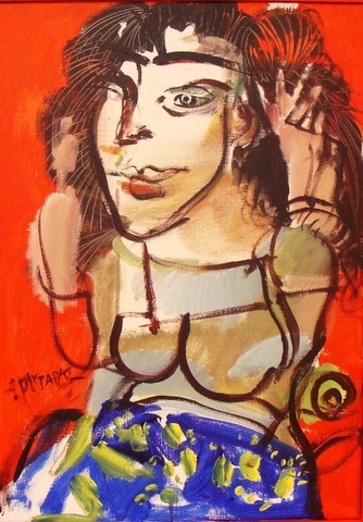 Εξαιρετικός Μυταράς