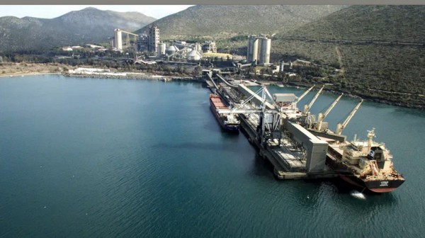 ΑΛΙΒΕΡΙ: Κινητοποίηση και πορεία προς την ΑΓΕΤ