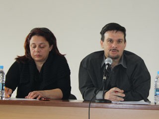 Εκλογές στο Eργατικό Kέντρο Χαλκίδας: Ποιοι εκλέγονται