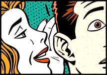 Βρόμικες λέξεις