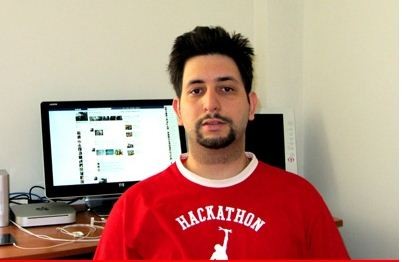 Ο νέος star του Facebook είναι Έλληνας