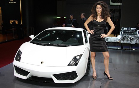 Παράταση στο «Σαλόνι αυτοκινήτου 2010»