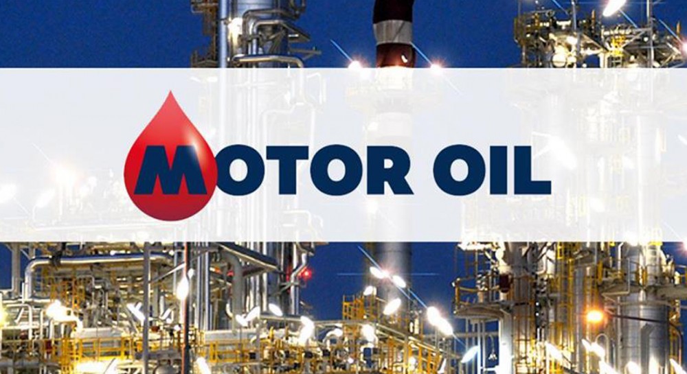 Συμφωνία μεταξύ ΓΕΚ ΤΕΡΝΑ και Motor Oil στην ενέργεια