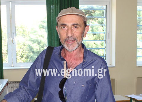 ΤΣΙΜΕΝΤΑ ΧΑΛΚΙΔΑΣ: Προτάσεις αξιοποίησης του χώρου της Αυλιδείας Αρτέμιδας