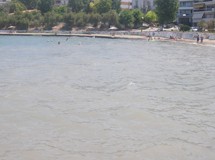 Kοκκίνησε η Σουβάλα