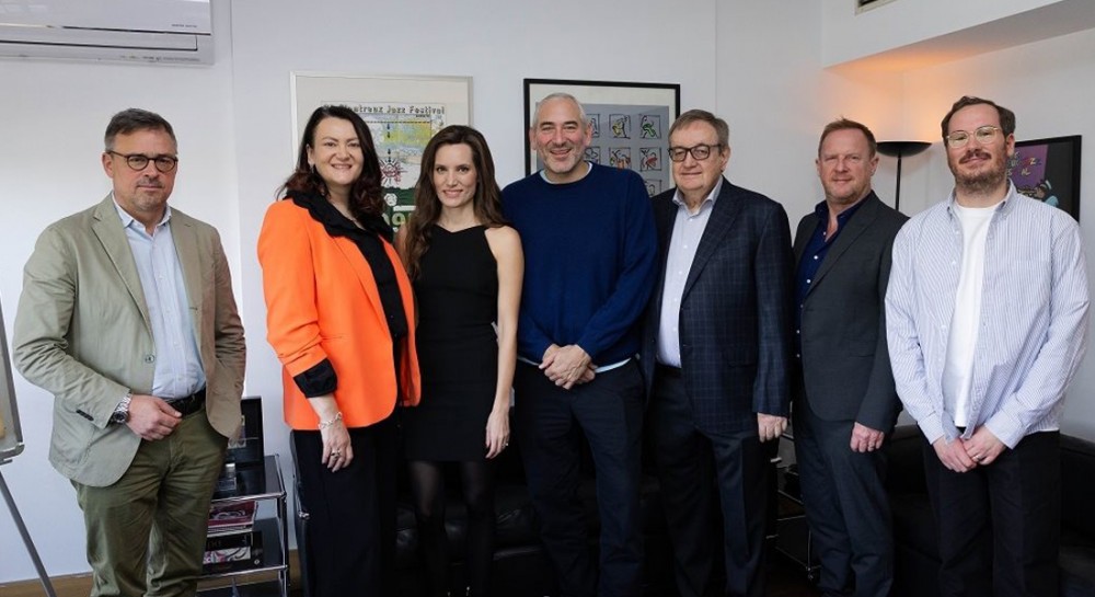 Η Sony Music ανοίγει παράρτημα στην Ελλάδα