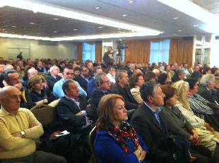 Πρώτα την διέλυσαν και τώρα θέλουν να την ξαναφτιάξουν