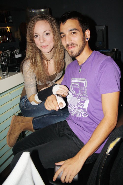 Συμπάσχουν τα παιδιά