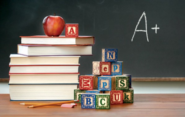 Εξ-ασφαλίζουν την επιτυχία των παιδιών σας