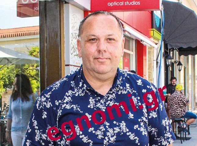 Διασώστης του ΕΚΑΒ Χαλκίδας επανέφερε στη ζωή 67χρονη