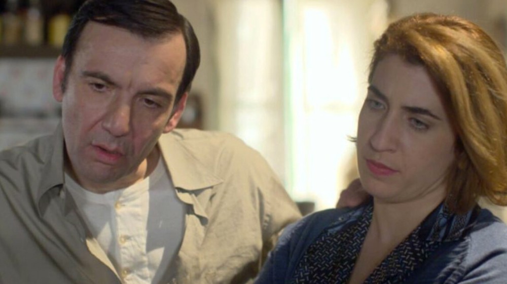 ΗΛΕΚΤΡΑ: Δείτε απόψε (ΤΕΤΑΡΤΗ 25 ΜΑΡΤΙΟΥ)