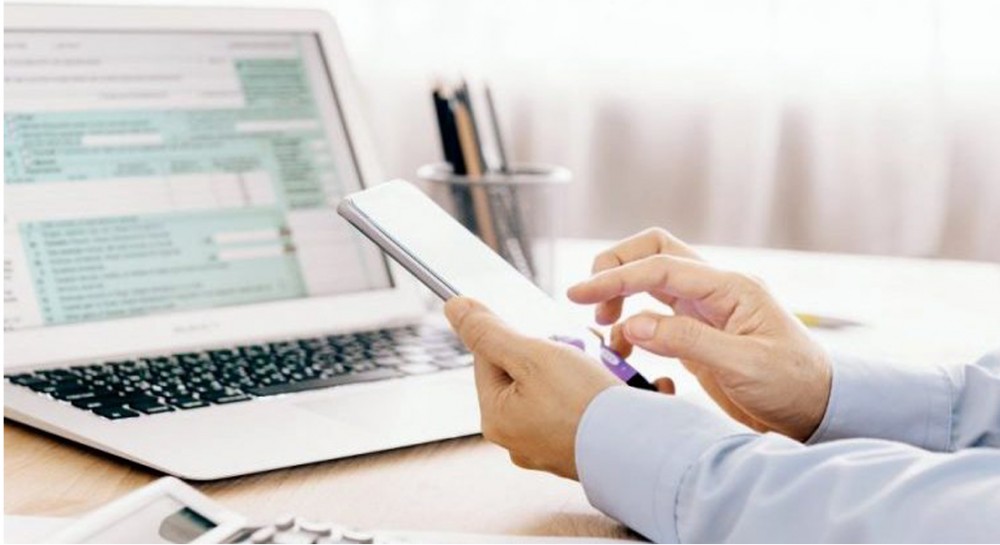 Παράταση στην υποβολή των φορολογικών δηλώσεων