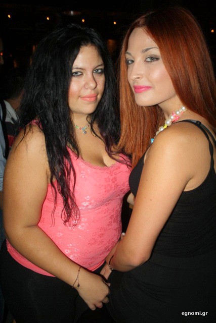 Εχουν τη δύναμη της νιότης