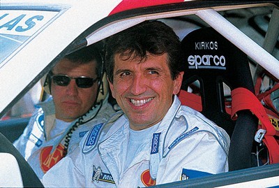 Κύρκος και Σάλιαρης, οι ταχύτεροι