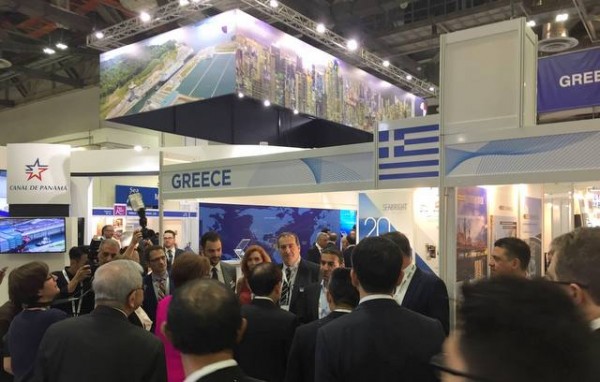 Συμμετέχει σε εμπορική έκθεση στη Σιγκαπούρη η Περιφέρεια Στερεάς Ελλάδας