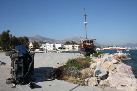 Έκαναν το ΙΧ καλοκαιρινό