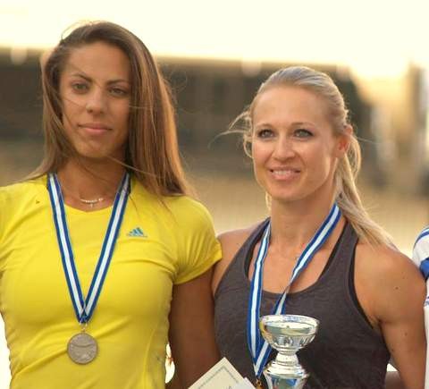 Μια Χαλκιδέα στη Βαλκανική ομάδα