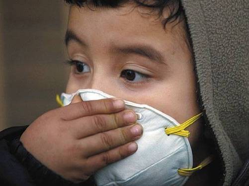 Προσοχή στα παιδιά