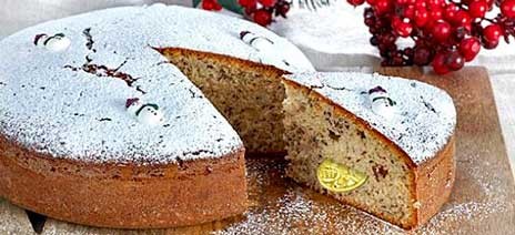 Προσοχή στο φλουρί της βασιλόπιτας